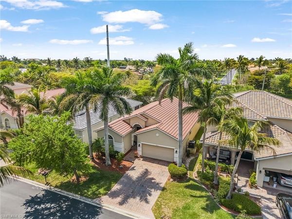 8446 Sumner AVE , FORT MYERS, FL 33908