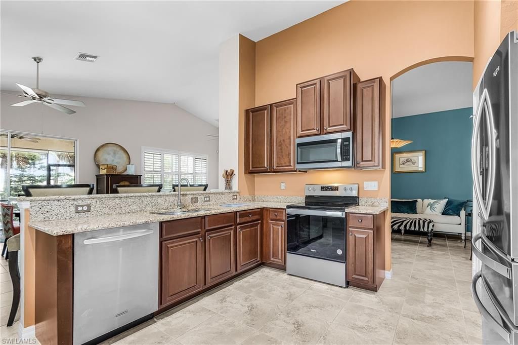 8446 Sumner Ave, Fort Myers, FL 33908 Photo