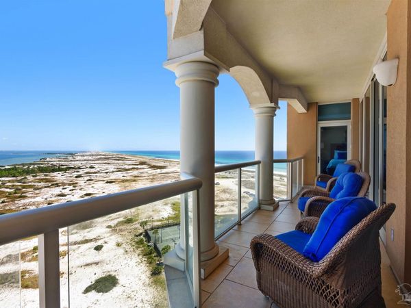 2 Portofino Dr, Unit 1503, Pensacola Beach, FL 32561