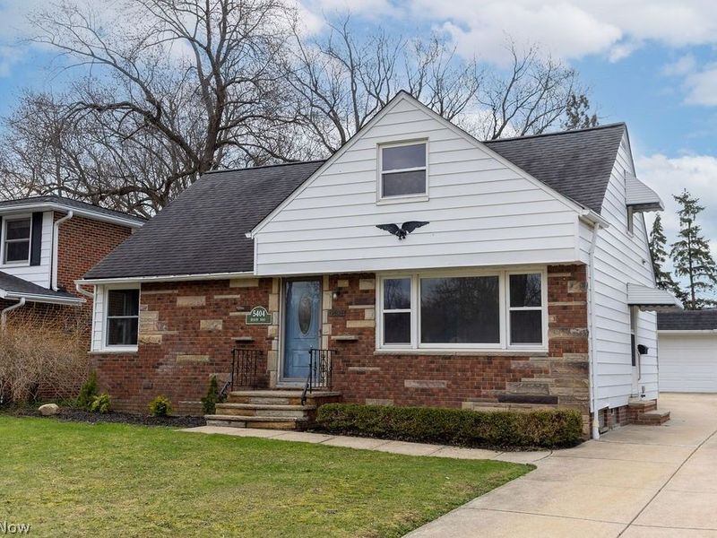 5404 Beacon Road, Lyndhurst, OH 44124 Photo 2