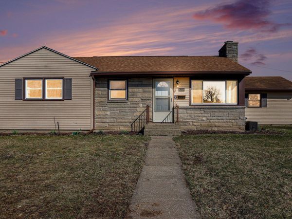 4219 Konkle Street, Kalamazoo, MI 49001