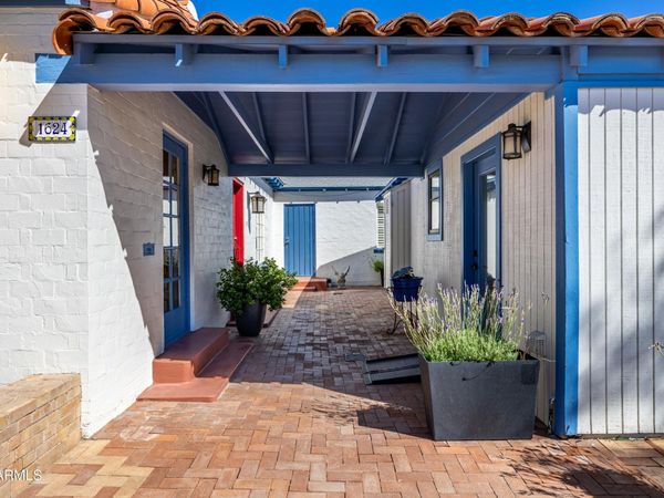 1624 W LEWIS Avenue, Phoenix, AZ 85007