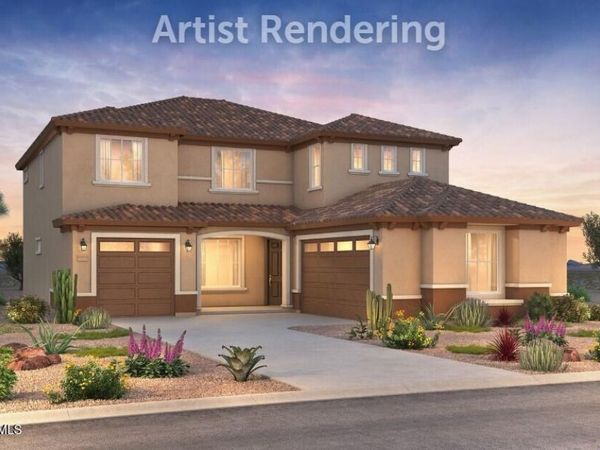 27533 N 71ST Avenue, Peoria, AZ 85383