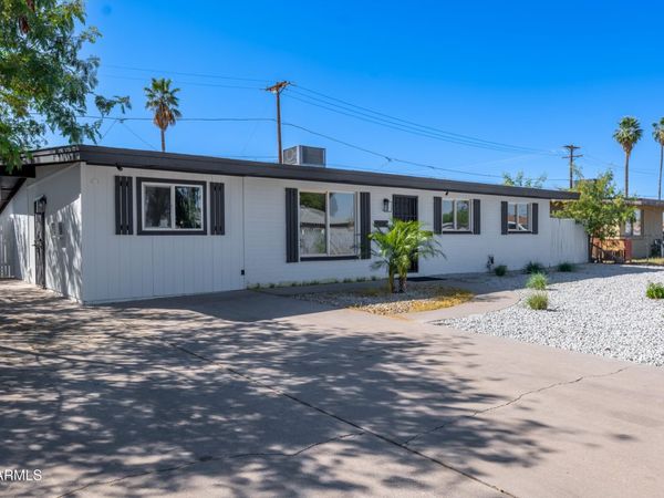 4230 N 49TH Drive, Phoenix, AZ 85031