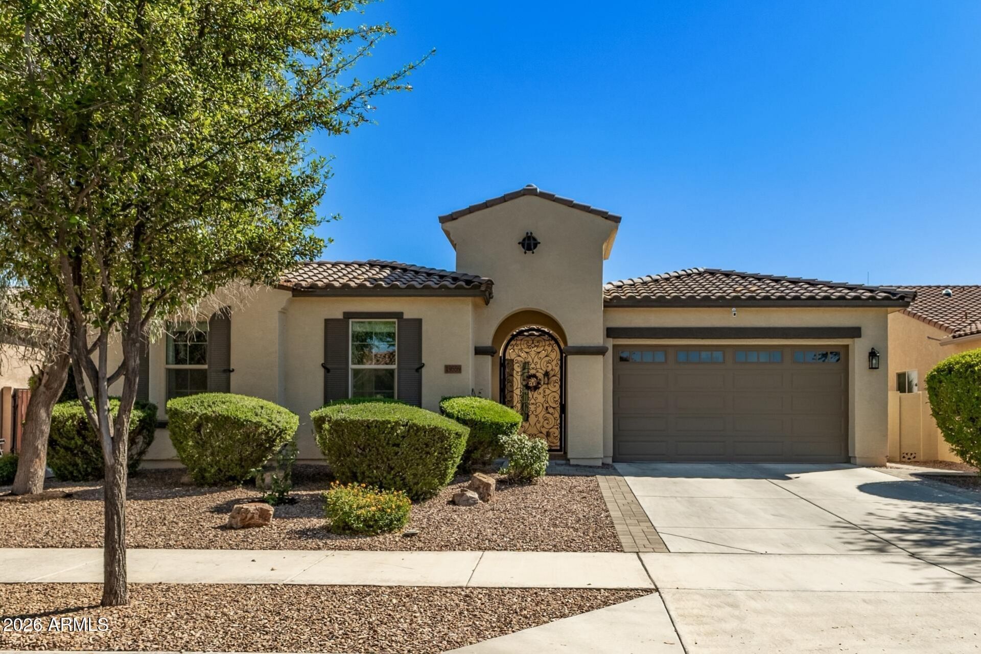 19559 E Strawberry Drive, Queen Creek, AZ 85142 Main Photo