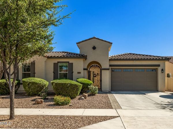19559 E STRAWBERRY Drive, Queen Creek, AZ 85142