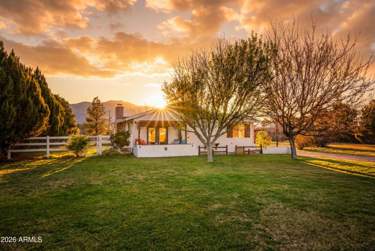 720 S Ash Lane, Cornville, AZ 86325 Main Photo