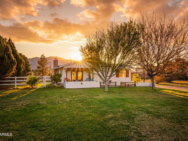 720 S ASH Lane, Cornville, AZ 86325