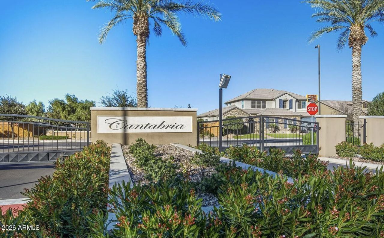 3945 S Mingus Drive, Chandler, AZ 85286 Main Photo