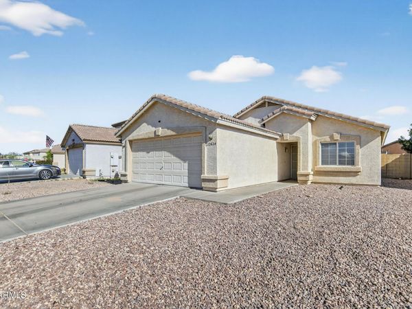 12614 W ROSEWOOD Drive, El Mirage, AZ 85335
