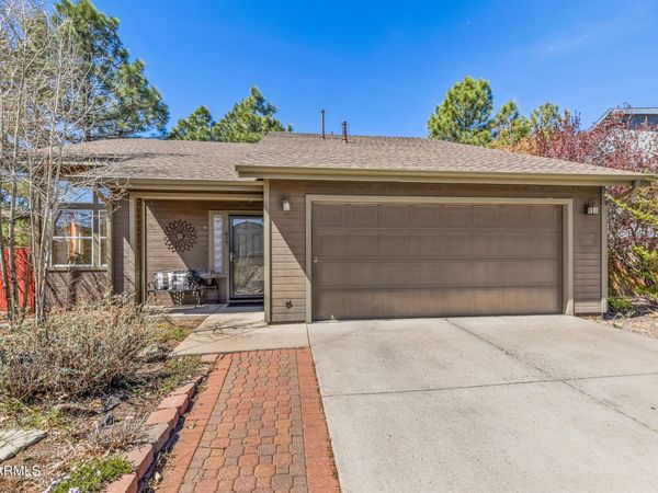617 N Locust Drive, Flagstaff, AZ 86001
