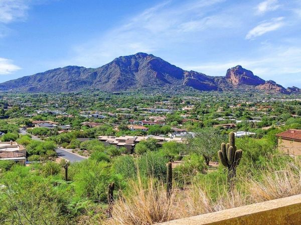 7040 N INVERGORDON Road, Paradise Valley, AZ 85253