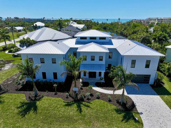 3324 Saint Kilda Rd, Sanibel, FL 33957