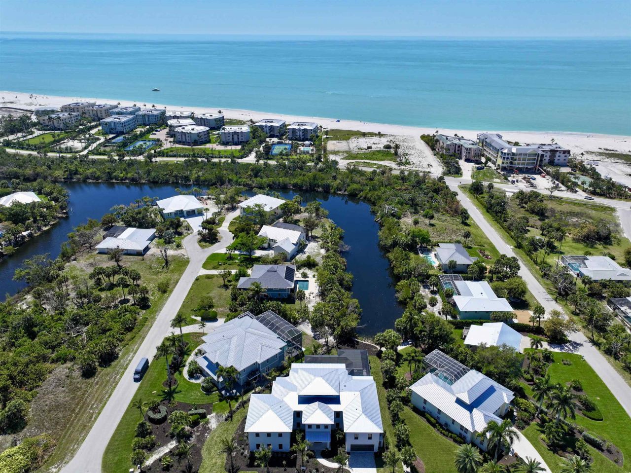 3324 Saint Kilda Rd, Sanibel, FL 33957 Photo