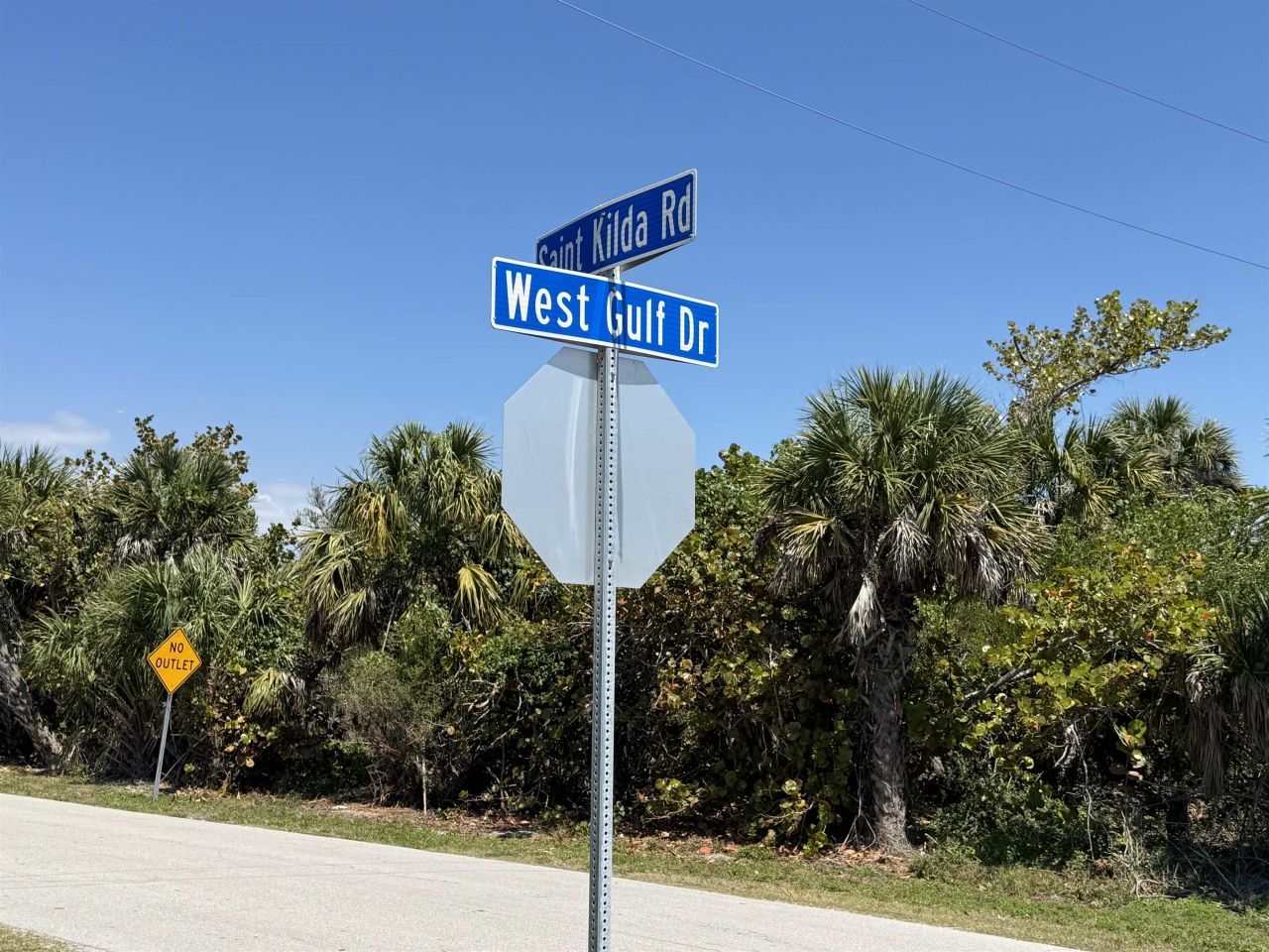 3324 Saint Kilda Rd, Sanibel, FL 33957 Photo