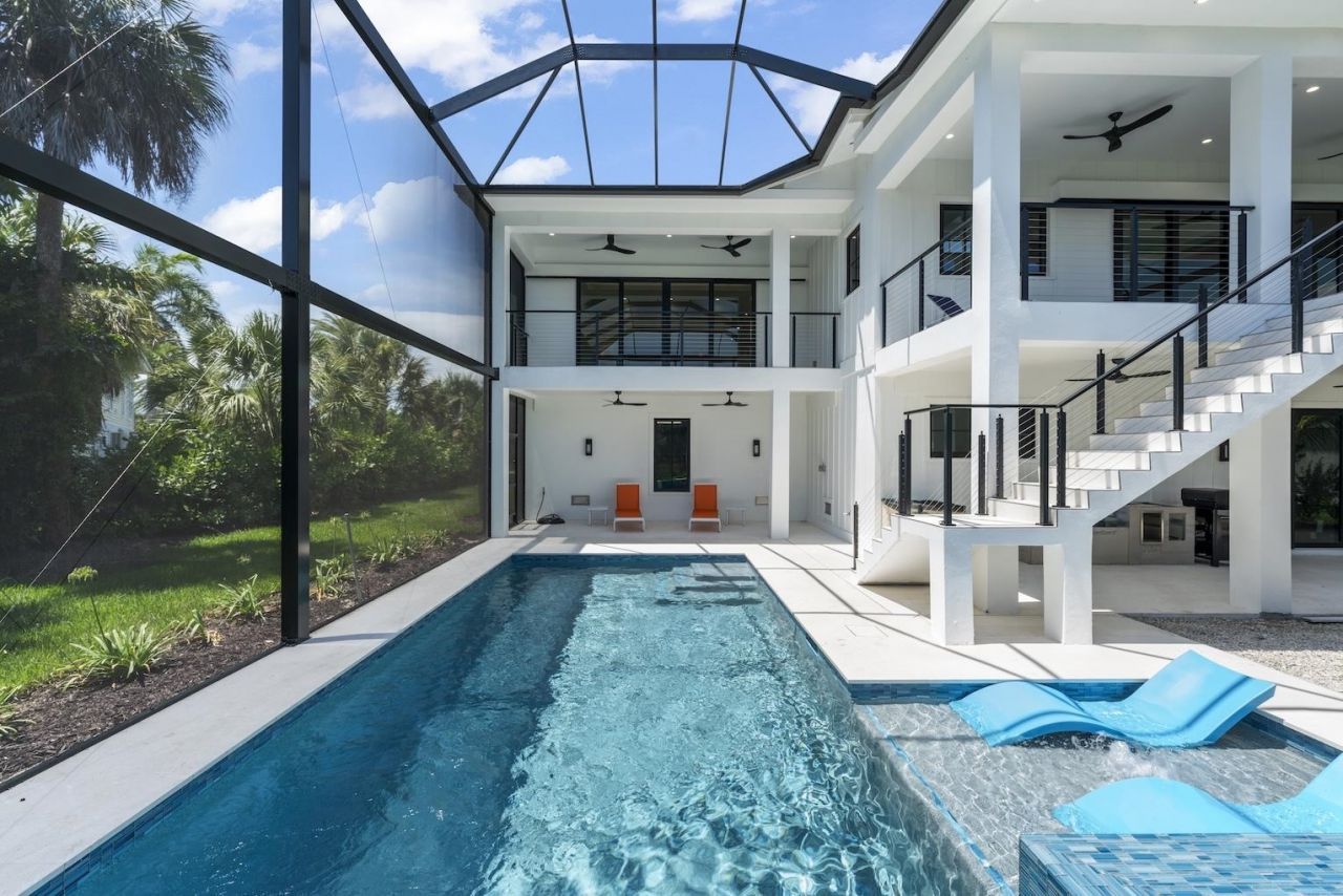 3324 Saint Kilda Rd, Sanibel, FL 33957 Photo