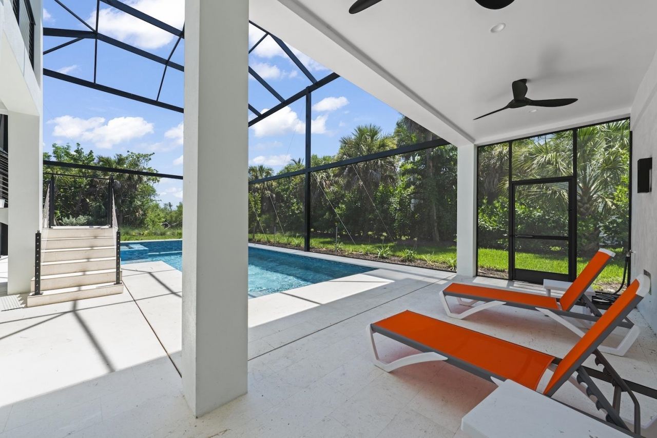 3324 Saint Kilda Rd, Sanibel, FL 33957 Photo