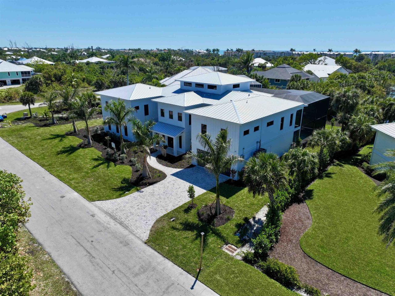 3324 Saint Kilda Rd, Sanibel, FL 33957 Photo