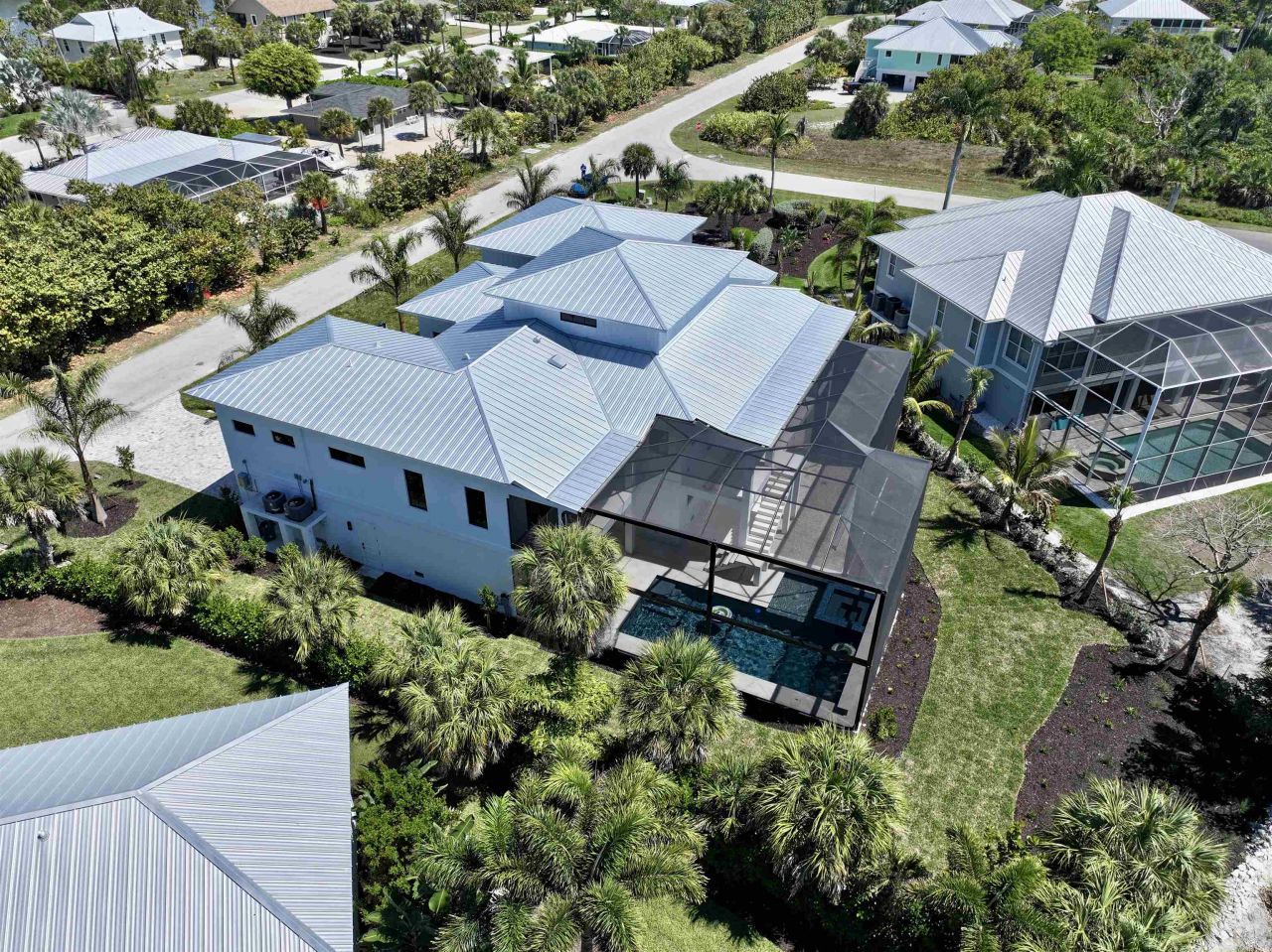 3324 Saint Kilda Rd, Sanibel, FL 33957 Photo