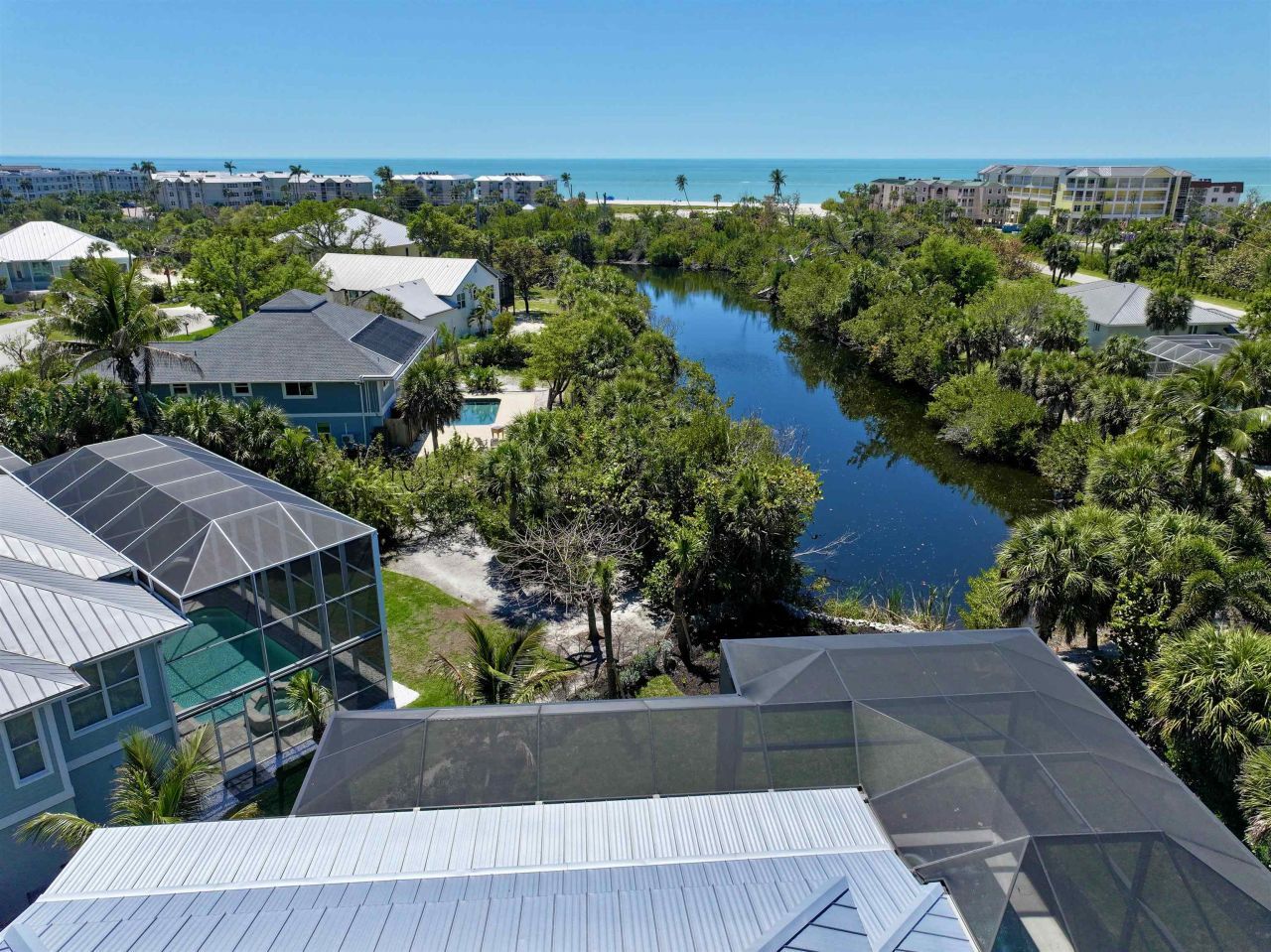 3324 Saint Kilda Rd, Sanibel, FL 33957 Photo