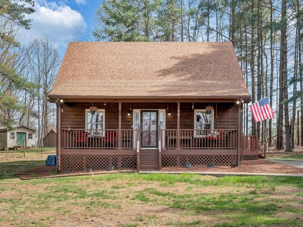 50 Mapleridge DR , Wirtz, VA 24184