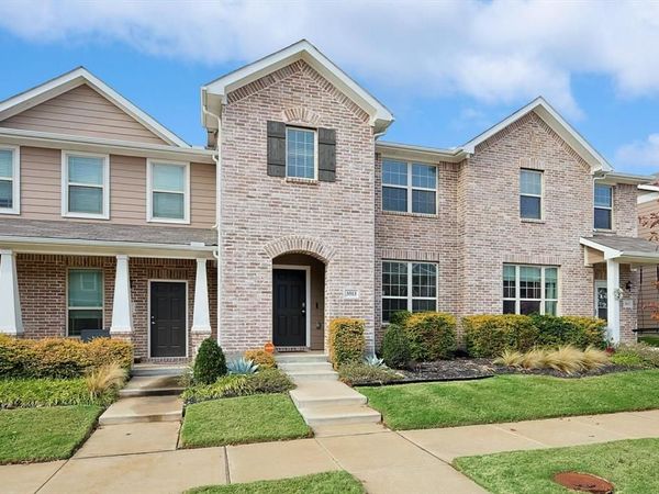 3513 Cricket Drive, Denton, TX 76207