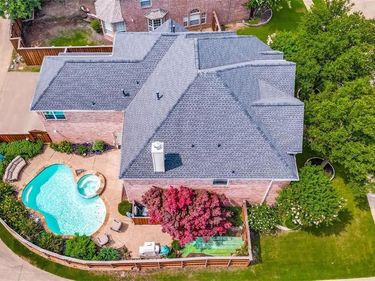8856 Shady Shore Drive, Frisco, TX 75036