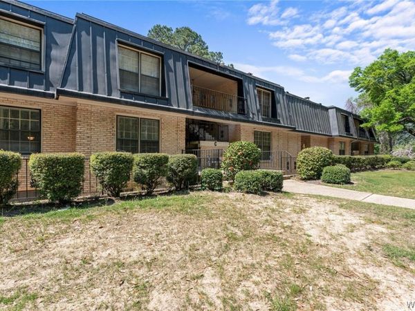 1745 JACK WARNER PKWY, Unit C23, Tuscaloosa, AL 35401