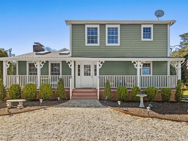 22 Peninsula Drive , Sag Harbor, NY 11963