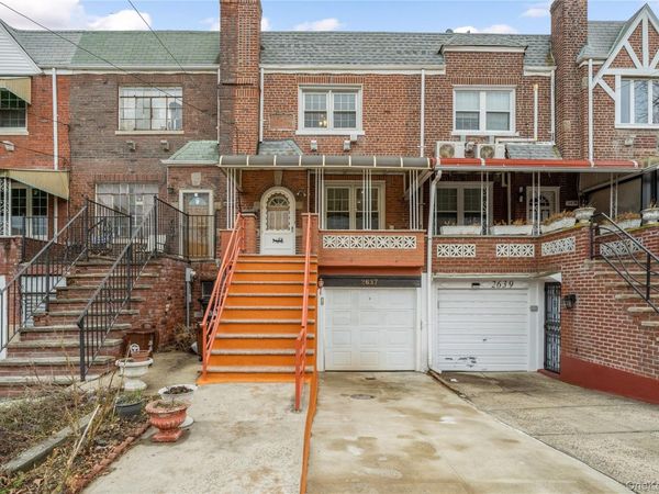 2637 Hubbard Street, Brooklyn, NY 11235