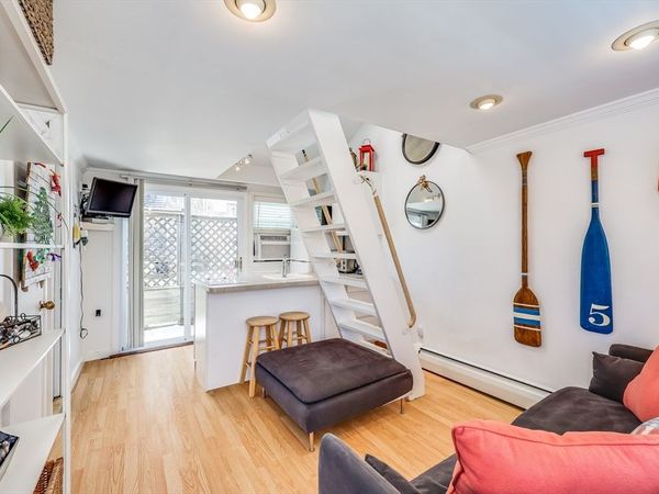 953 Commercial Street, Unit 14, Provincetown, MA 02657