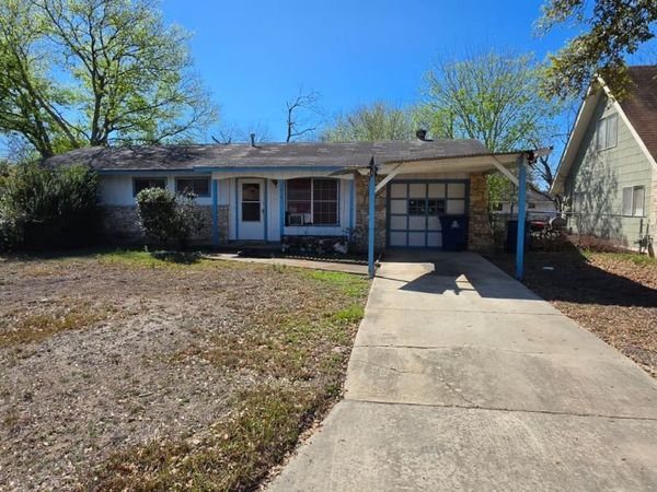 5414 Boatman, Kirby, TX 78219