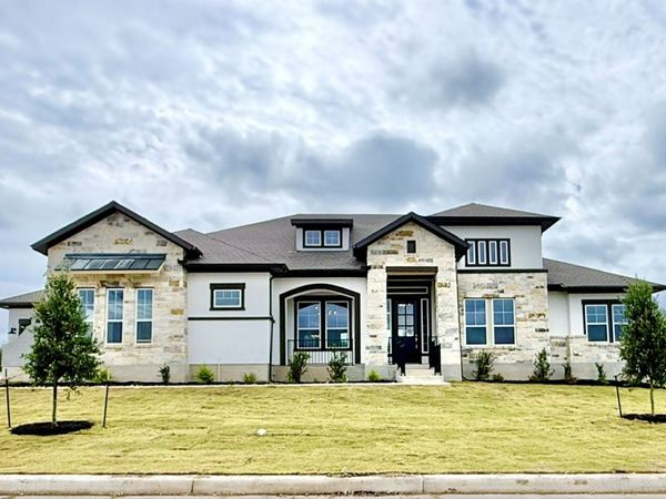 943 FALCON COVE, Castroville, TX 78009