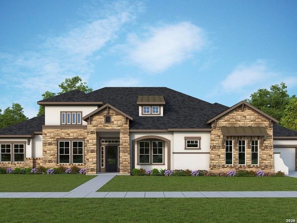 943 FALCON COVE, Castroville, TX 78009