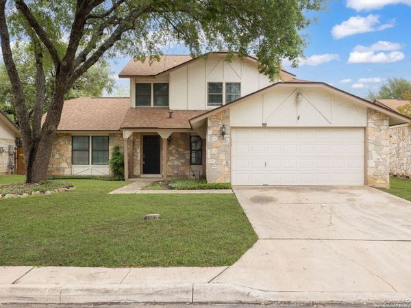 3315 Sackville, San Antonio, TX 78247
