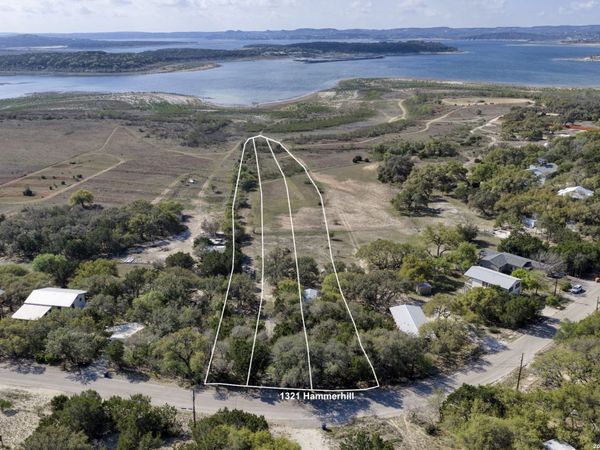 1331 Hammermill, Canyon Lake, TX 78133