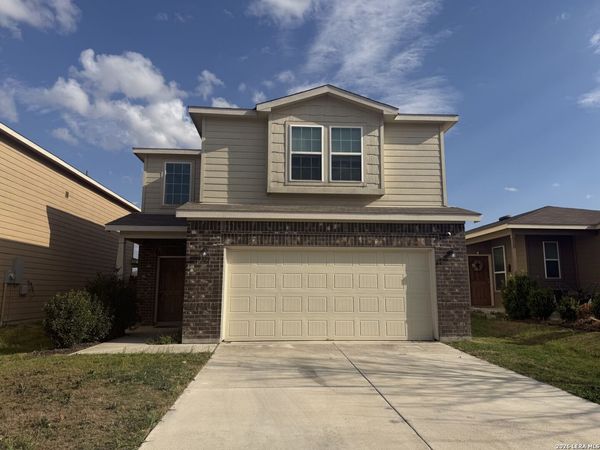 323 Mistflower, New Braunfels, TX 78130