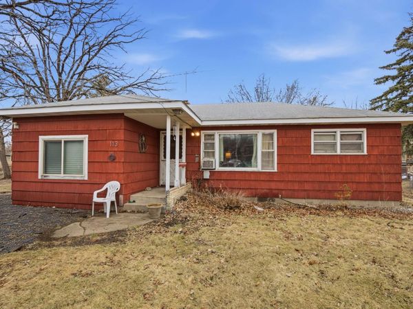 113 1st Street N, Waite Park, MN 56387