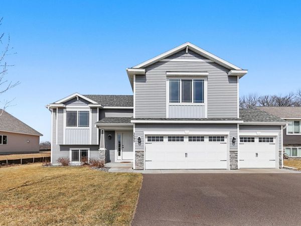 3595 237th Avenue NW, Saint Francis, MN 55070