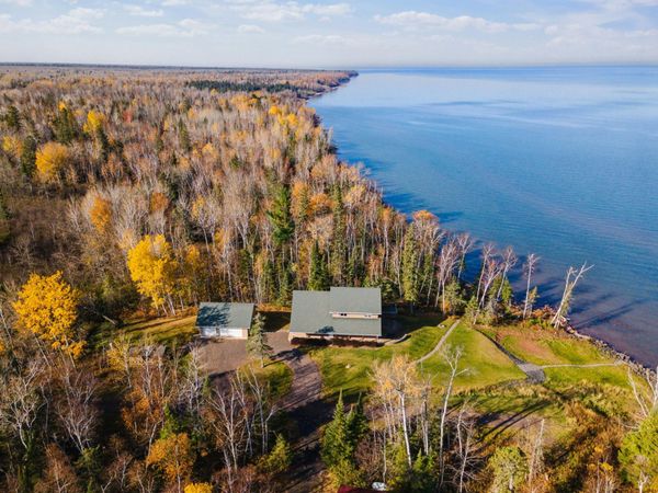 81405 Orienta Lake Road, Orienta Twp, WI 54820