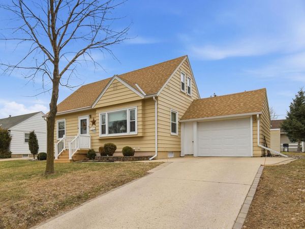 803 18th Street SW, Austin, MN 55912