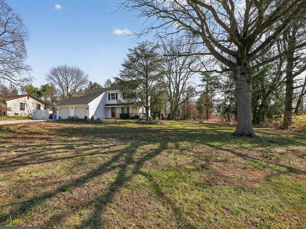 202 LEONARD AVENUE, CLARKSBORO, NJ 08020