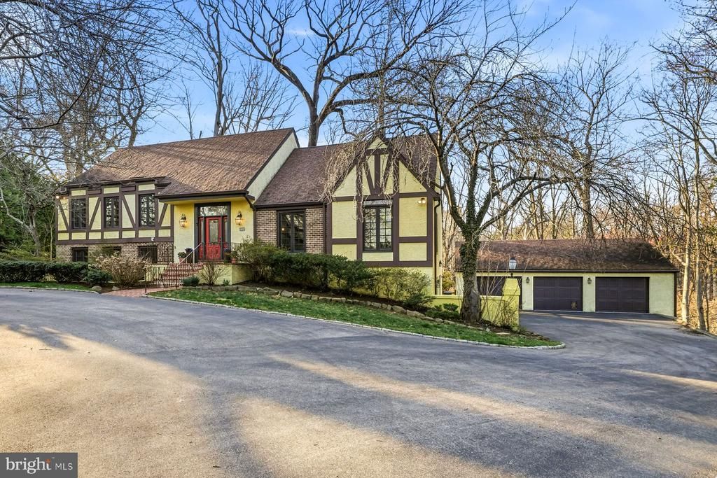 644 ROBINSON LANE, HAVERFORD, PA 19041