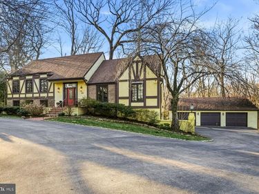 644 ROBINSON LANE, HAVERFORD, PA 19041