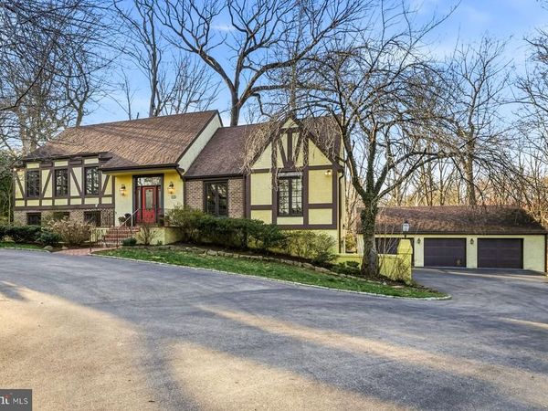 644 ROBINSON LANE, HAVERFORD, PA 19041