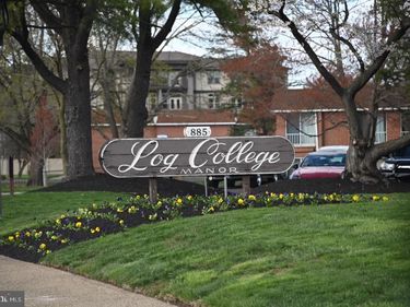 885 N YORK ROAD , Unit 12C, WARMINSTER, PA 18974