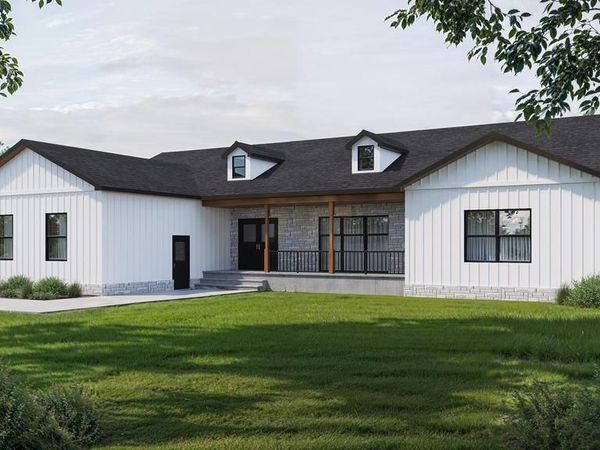 15469 NORMAN ROAD, CULPEPER, VA 22701