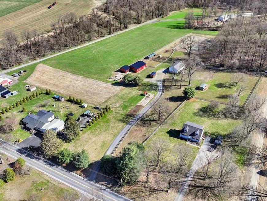 411 Red Hill Road , Pequea, PA 17565 Main Photo