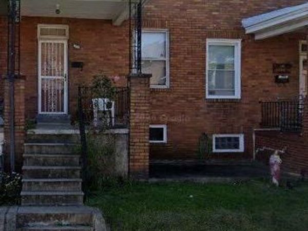 620 SAVAGE STREET , BALTIMORE, MD 21224