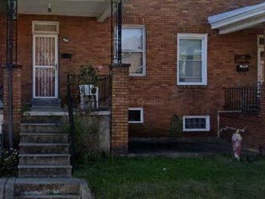 620 Savage Street, Baltimore, MD 21224 Main Photo